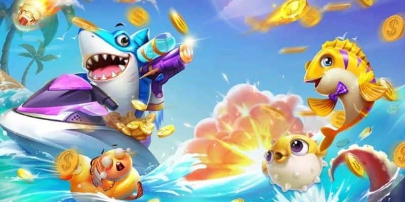 Thông tin về sự kiện, khuyến mãi liên quan đến game bắn cá tam quốc 