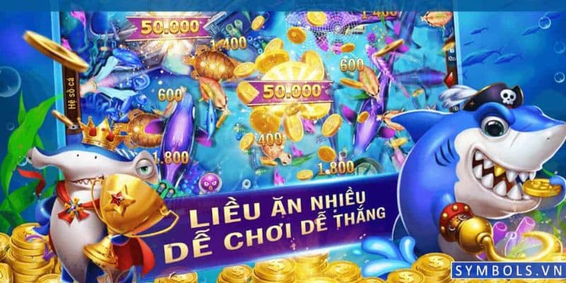 Bí Kíp Chiến Thắng Bắn Cá Vàng Kubet Từ Cao Thủ