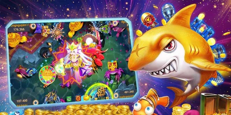 Hướng dẫn cài đặt game bắn cá trên Kubet