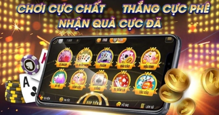 Cách chơi game bài đổi thưởng trên Kubet