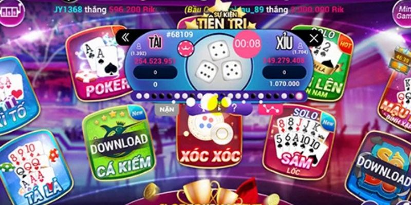 Bật mí bí quyết chiến thắng trong các game bài đổi thưởng trực tuyến