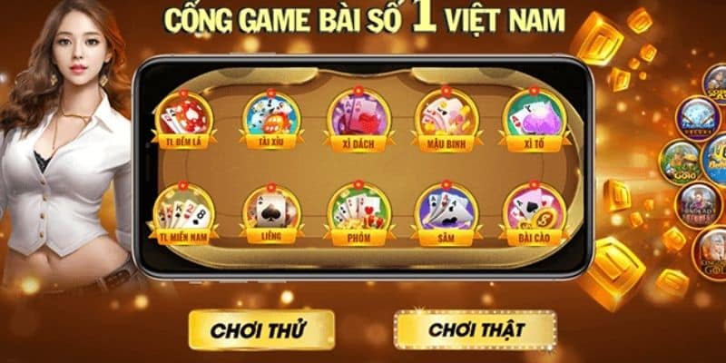 Các ưu đãi khủng khi dành cho người chơi game bài đổi thưởng trực tuyến 