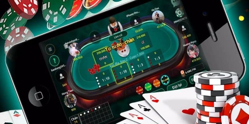 Bật mí 3 game bài uy tín trên Kubet mà bạn nên thử