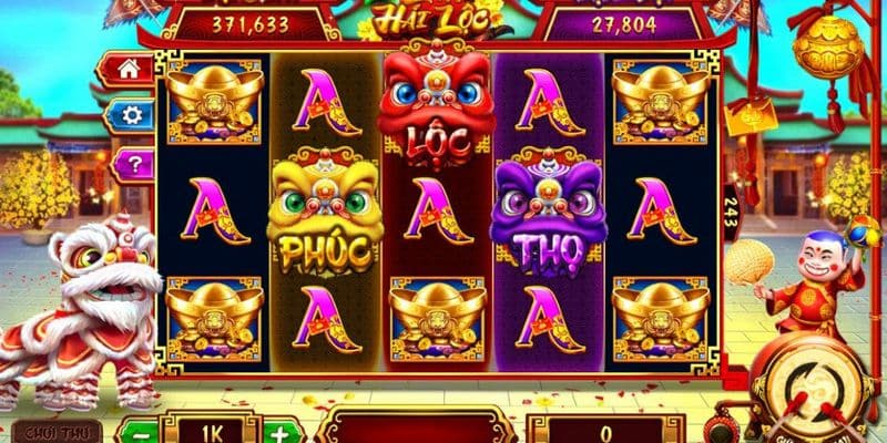 Lợi ích khi chơi game nổ hũ ios trên Kubet