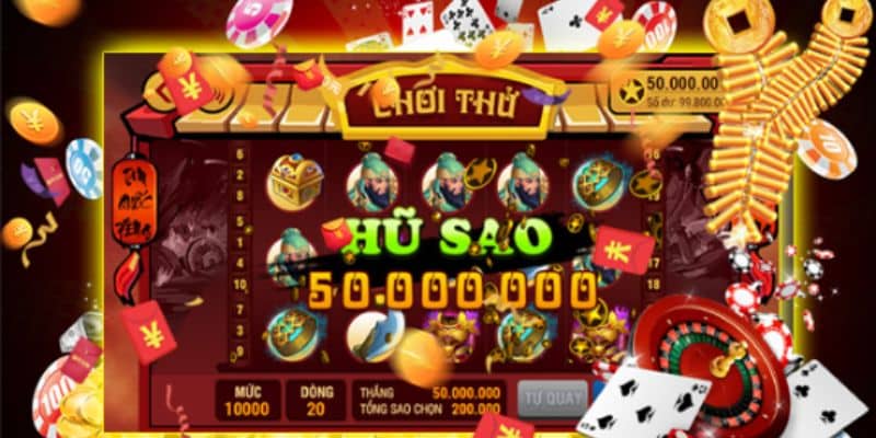 Kinh nghiệm quản lý vốn hiệu quả cho game nổ hũ trên Kubet