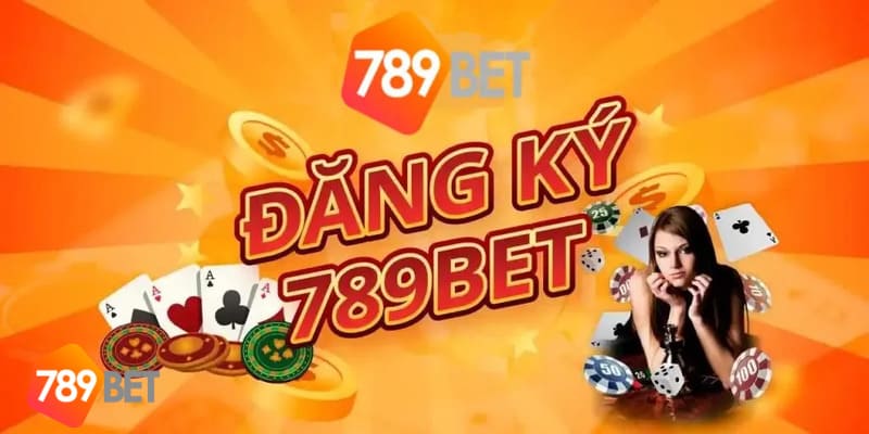 789BET Đăng Nhập