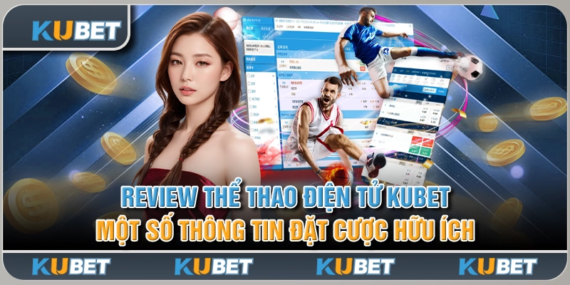 Thể thao điện tử