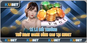 Tá Lả Đổi Thưởng