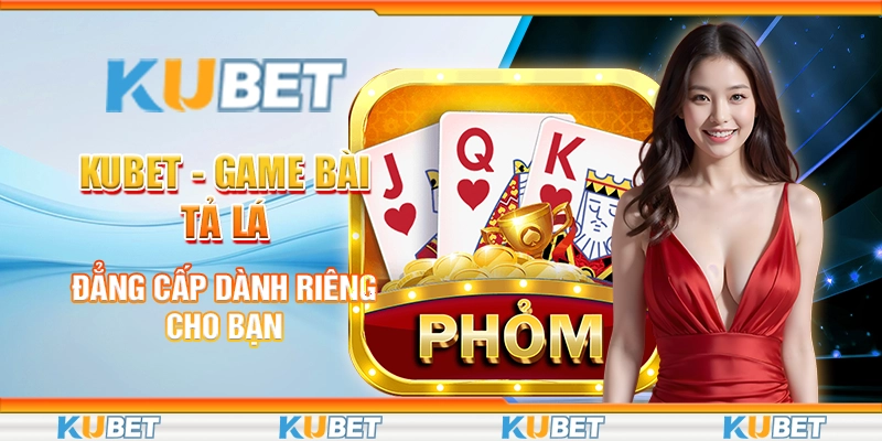 game bài tả lá