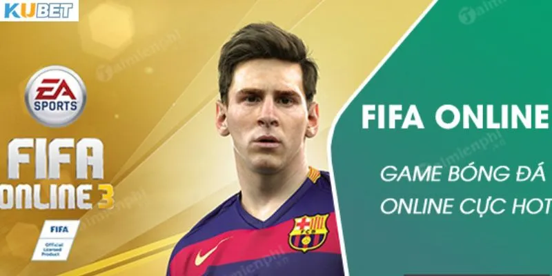 Chiến thuật chơi fifa online bách thắng