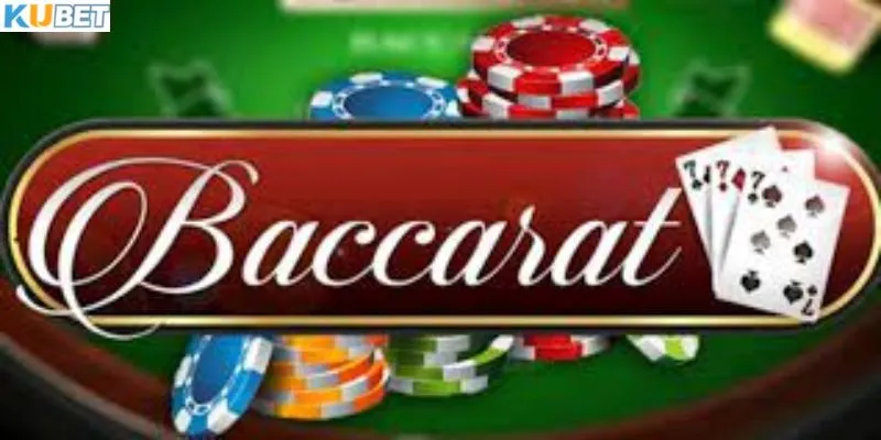 Tính tiền trong bài Baccarat