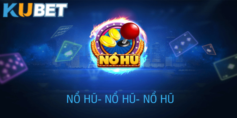 Game quay hũ ấn tượng về nội dung và đồ họa