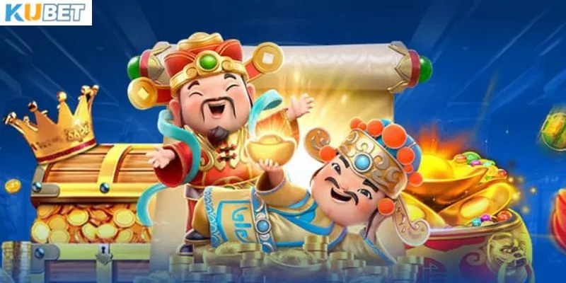 Mẹo hay trúng game nổ hũ 