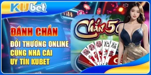 Đánh chắn đổi thưởng