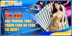 các phương thức thanh toán