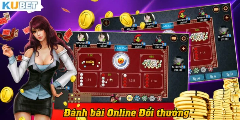 Tìm hiểu đôi nét về game bài đổi thưởng 167